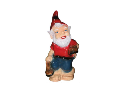 Tuin huis decoratie figuur standbeeld sculpturen decoratie figuren dwerg handwerk M15