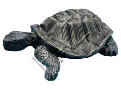 Ontwerp Fang Figuur Tuin standbeeld Sculptuur Figuren Sculpturen Decoratie Deco Nieuw