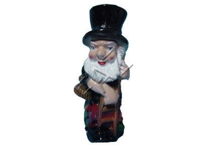 Ontwerp Dwerg Figuur Tuin Standbeeld Sculptuur Figuren Beeldhouwwerken Decoratie Deco Nieuw