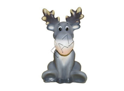 Ontwerp Rendierfiguur Tuin Standbeeld Sculptuur Figuren Sculpturen Decoratie Nieuw