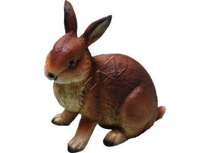 Ontwerp Konijn Figuur Tuin Standbeeld Sculptuur Figuren Sculpturen Decoratie Nieuw c621