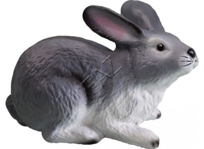 Ontwerp Haas Figuur Tuin Standbeeld Sculptuur Figuren Sculpturen Decoratie Nieuw c646