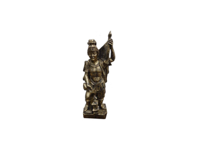 Beeld St. Florian Brandweerstandbeelden Figuren Beelden Standbeeld Figuur 45cm Nieuw