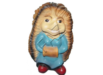 Ontwerp Igel Figuur Standbeeld Sculptuur Figuren Sculpturen Decoratie Nieuwe c36