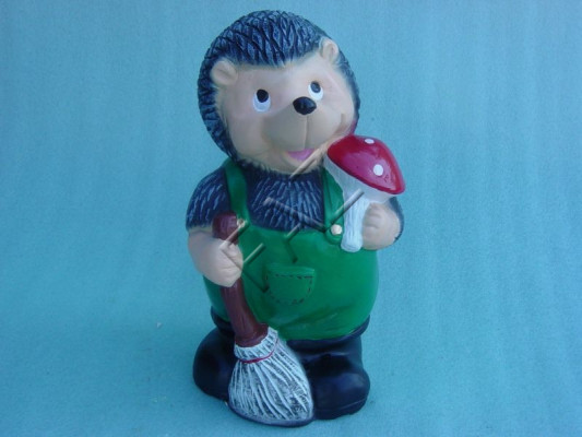 Ontwerp Mol Figuur Tuin Standbeeld Sculptuur Figuren Sculpturen Decoratie c426