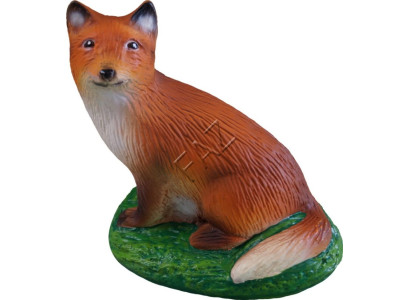 Ontwerp Vos Figuur Tuin Standbeeld Sculptuur Figuren Sculpturen Decoratie Decor Nieuw