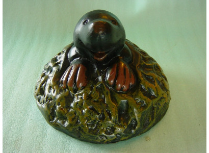 Ontwerp Mol figuur tuin standbeeld sculptuur figuren sculpturen decoratie c238 nieuw