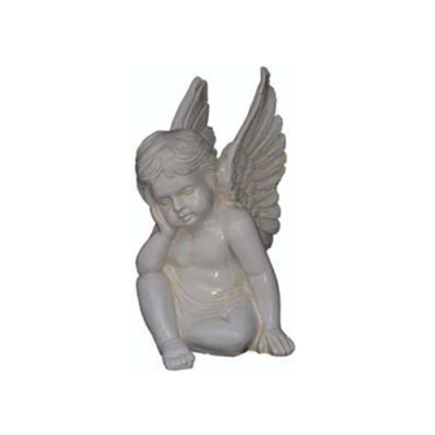Decoratief beeld standbeeld sculptuur 24 cm figuren standbeelden sculpturen Nieuw decoratie R57