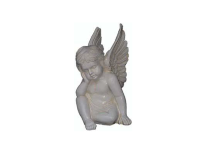 Decoratief beeld standbeeld sculptuur 24 cm figuren standbeelden sculpturen Nieuw decoratie R57