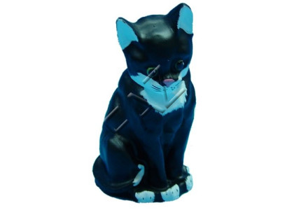 Ontwerp Kattenfiguur Tuin Standbeeld Sculptuur Figuren Sculpturen Decoratie Nieuw C118