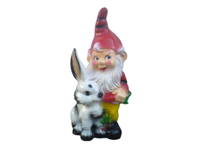 Tuin Huis Decoratie Figuur Standbeeld Sculpturen Decoratie Figuren Dwerg Handgemaakt K4