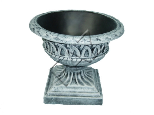 Ontwerp Vaas Bloemenvazen Decoratie Goblet Kom Bloempot Decoratie Pot Potten Nieuw