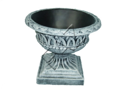 Ontwerp Vaas Bloemenvazen Decoratie Goblet Kom Bloempot Decoratie Pot Potten Nieuw