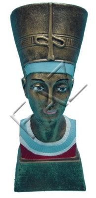 Ontwerp Egyptische Farao figuur standbeeld sculptuur figuren sculpturen decoratie nieuw