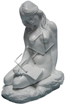 Ontwerp Griekse figuur standbeeld sculptuur figuren decoratie decor nieuw