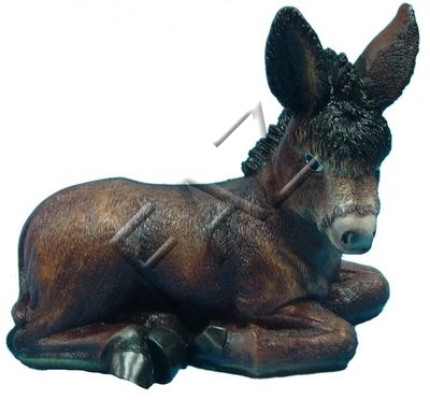 Ontwerp Paardenfiguur Tuinstandbeeld Sculptuur Figuren Decoratie Deco Nieuw