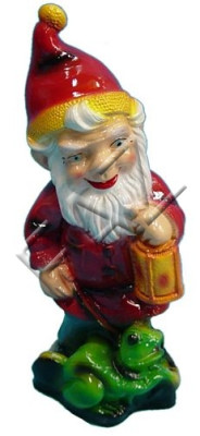 Ontwerp Dwergfiguur Tuin Standbeeld Sculptuur Figuren Decoratie Nieuw