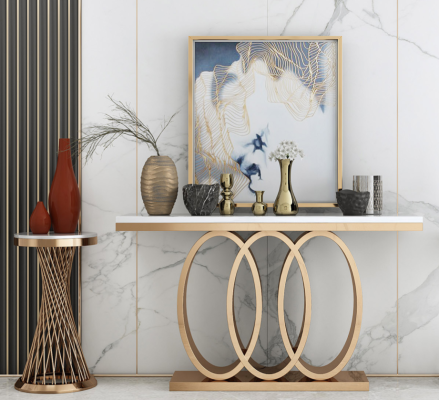 Console tafel Wandtafel Bijzettafel Console Tafelconsole Tafel Wand