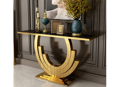 Console tafel ontwerp hout dressoir tafel console console tafels luxe