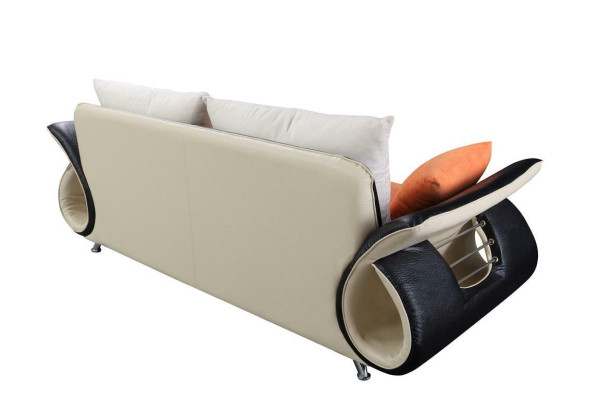 Moderne woonkamer bank stoffering compleet set bank bankstellen
