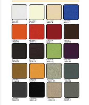 Leren bank bank woonlandschap L-vorm design modern bankstel 5136B banken