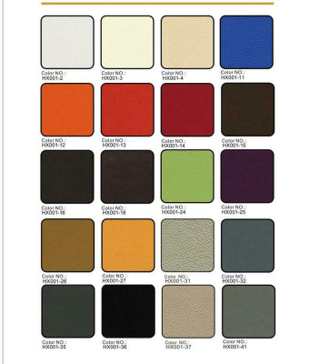 Ontwerp gestoffeerde hoekbank bank leer bankstel woonlandschap XXL.