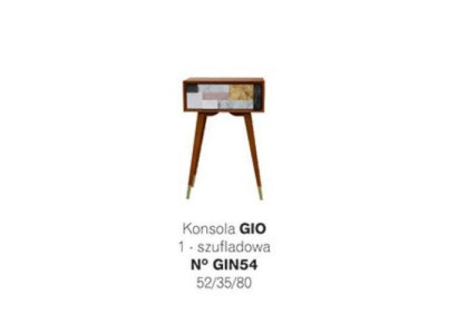 Console tafel console dressoir bijzettafel hout modern luxe design nieuw