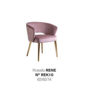 Luxe eetkamerstoel stoel fauteuil zitter 1 zit clubsessel stof eetkamer roze