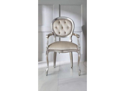 Stoel eetkamerstoel zitplaats eetkamer stoelen fauteuil zit hout armstoel wit