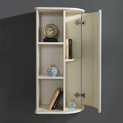 Luxe tv-kast televisiestandaard dressoir dressoir wandmeubel 2-delig Nieuw