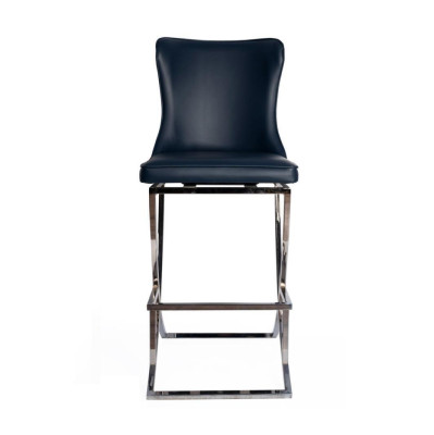 Bar kruk stoel kruk ontwerp bar toonbanken fauteuil bar toonbank stoelen lounge leer