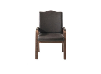 Stoelen Woonkamer Bureau Fauteuil Stoel met armleuning Eetkamer meubels Kantoor Club