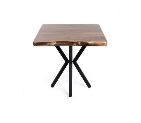 Bar Tafel Toonbank Loft Bistro Tafels Staande Tafel Tafel Huis Bar Restaurant 80x80cm