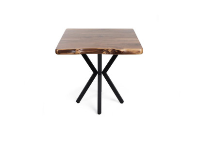 Bar Tafel Toonbank Loft Bistro Tafels Staande Tafel Tafel Huis Bar Restaurant 80x80cm