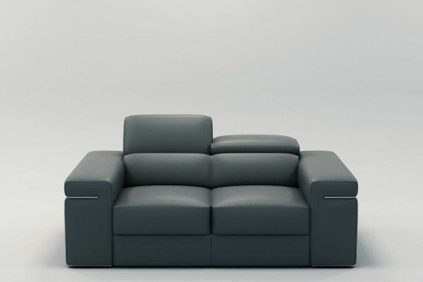 Leren bankstel woonlandschap set ontwerp modern bankstel 3+2+1 banken 8020