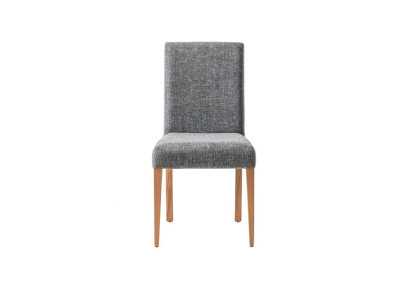 Moderne stoelen gestoffeerde luxe fauteuil stoel leunstoel eetkamer woonkamer nieuw