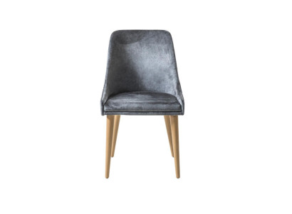 Stoelontwerp Bekleding Luiestoel Stoelen Restaurant Kantoor Meubels Luiestoelen Nieuw