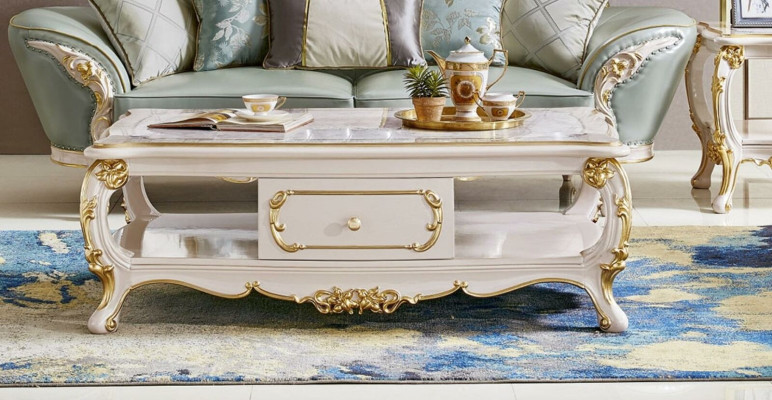 Designbank 3-zits Chesterfield bank Beklede banken Chesterfield zitbank Massief hout