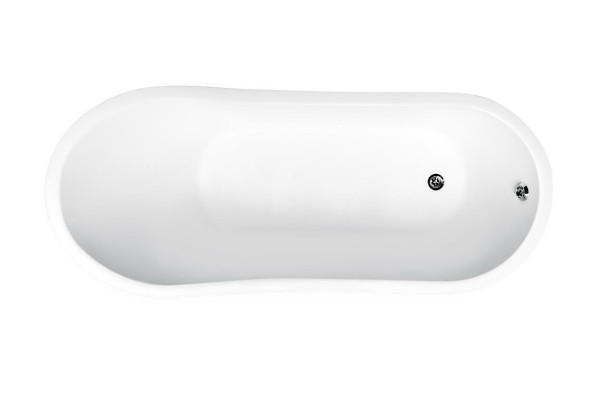 Klassiek design badkuipen vrijstaand modern ligbad badkuip