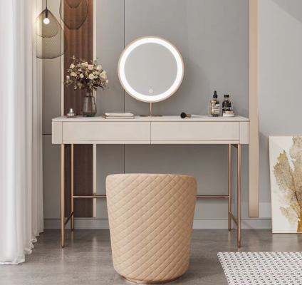 Ontwerp Secretaris Luxe Schrijftafel Kantoor Meubels Tafels Kaptafels