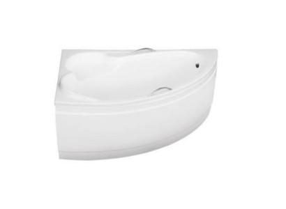Badkamer hoekbad bad design badkuipen acryl compleet set