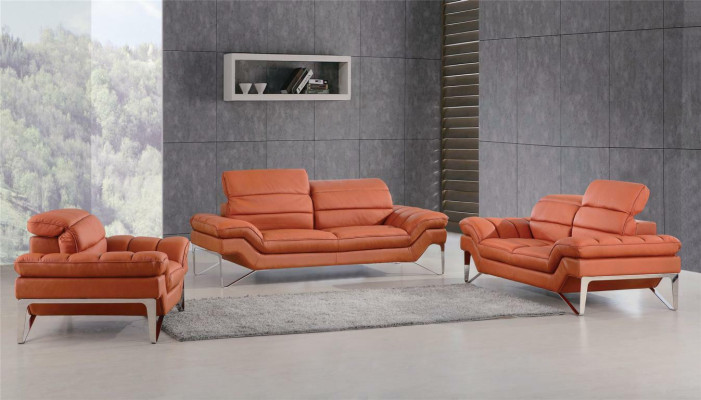 XXL Grote 3-zitsbank (zonder 2+1) Bank Sofa Bekleding Bankstellen Lederen Zitontwerp  XXL Grote 3-zitsbank (zonder 2+1) Bank Sofa Bekleding Bankstellen Lederen Zitontwerp