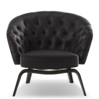 1-Zits bank bank tv-bekleding meubels Nieuwe fauteuil Eenpersoons lounge