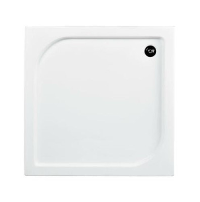 Douchebak Douche Douchebak Acrylbadkuip Douchebak Plat