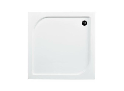 Douchebak Douche Douchebak Acrylbadkuip Douchebak Plat