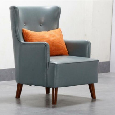 Eenzitsbank Woonkamer Meubels Bankstellen Fauteuils Eenzits Lounge Bank