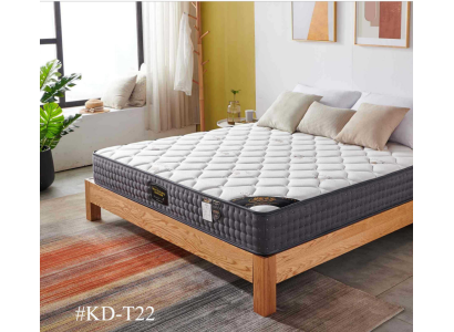 Matras Matrassen Koudschuim 7 Zones Pocketvering 90x200 120 140 160 180 200