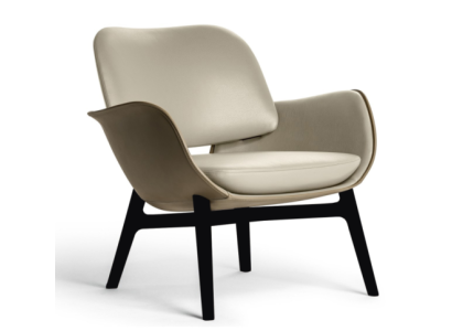 Stoel Ontwerp Bank Bank Bank Relax Leer Lounge Club Bekleding Zitter Luxe