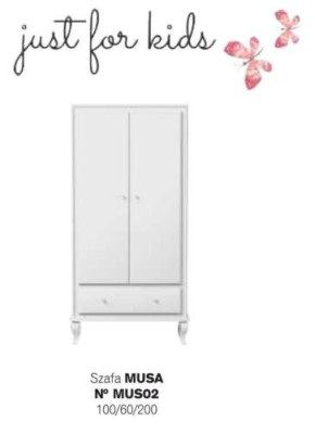 Kinderkast Kledingkast Kinderkamer Kasten Houten Kindermöbel Hout Modern