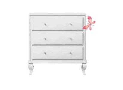 Kindercommode Commode Kast Dressoir Kinder Kinderkamer Modern Commodes Hout